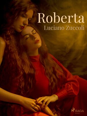cover image of Roberta